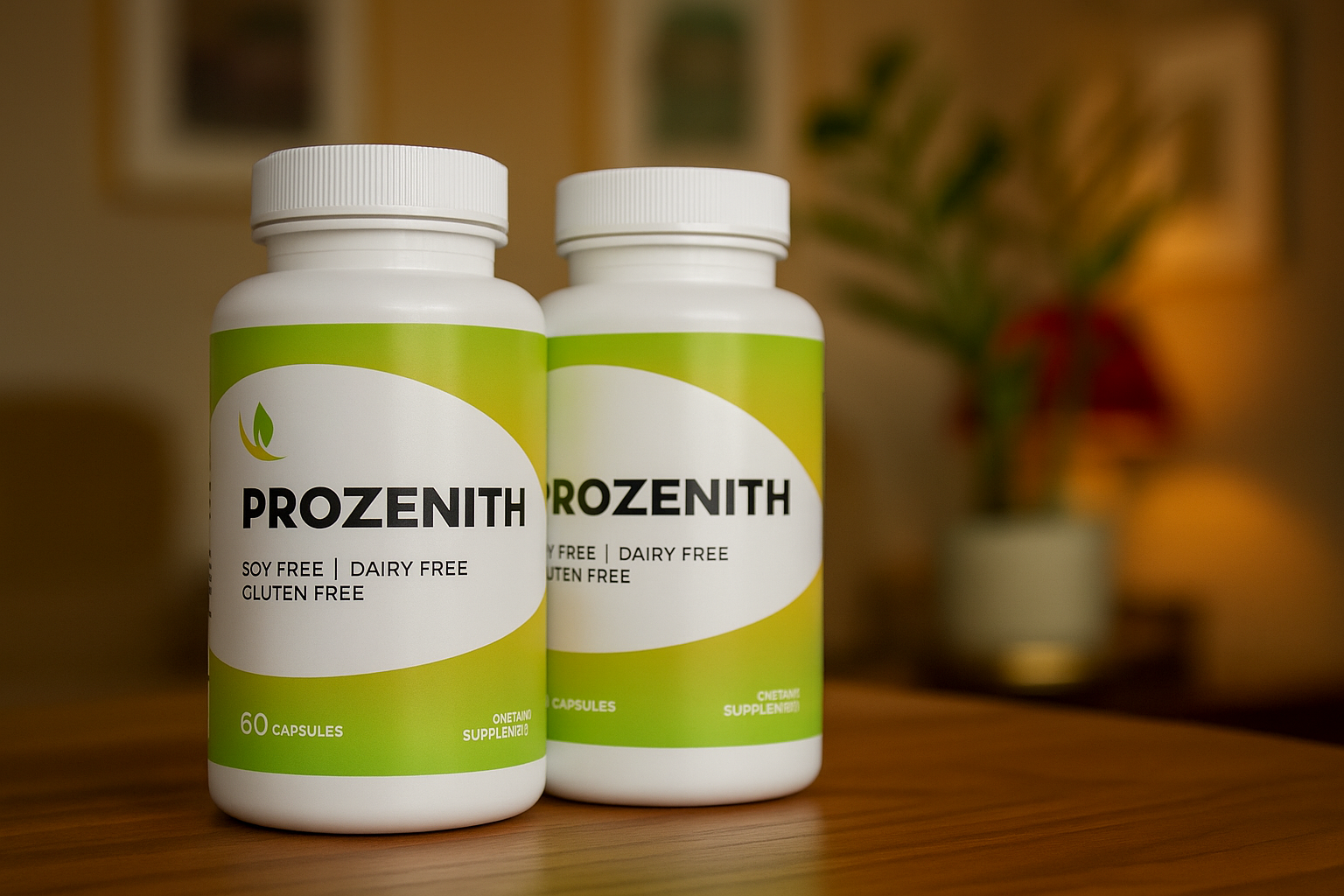 Prozenith weight loss supplement